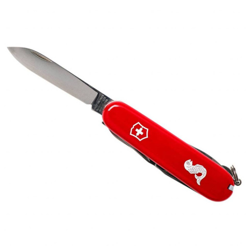 727 Victorinox Fisherman фото 5