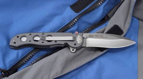 5891 CRKT M21™-02 фото 3