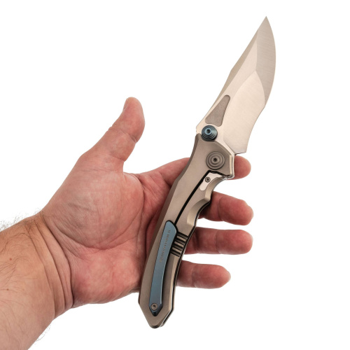 Maxace Knife нож Maxace Sandstorm II фото 4 Maxace Knife нож Maxace Sandstorm II фото 4