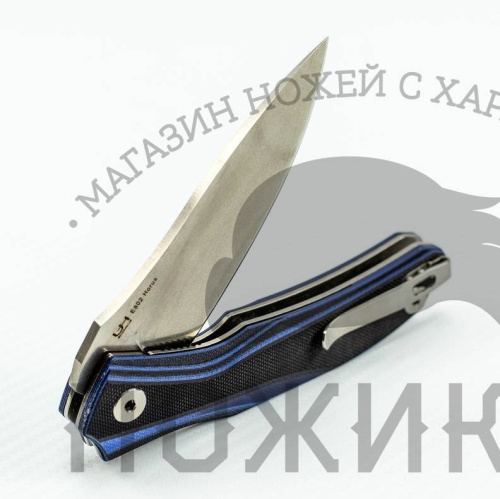 Складной нож Realsteel Horus Free фото 5