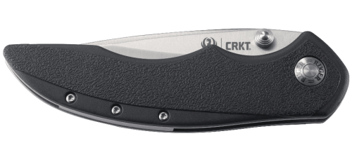 Складной нож CRKT R2601 Ruger Knives High-Brass фото 2