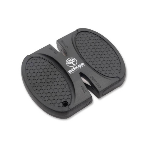 129 Boker Pocket Sharpener
