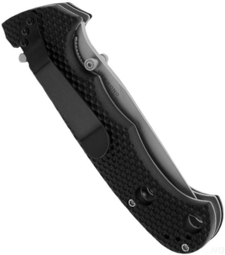 Складной нож CRKT Desert Cruiser фото 5