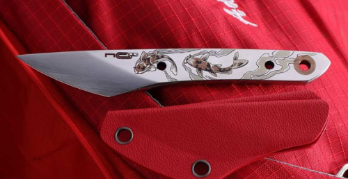 428 N.C.Custom KOI фото 8