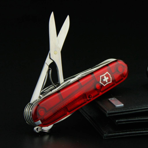 292 Victorinox Huntsman фото 17 292 Victorinox Huntsman фото 17