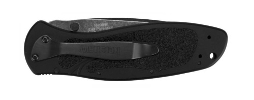Складной нож Kershaw Blur K1670BW фото 7 Складной нож Kershaw Blur K1670BW фото 7