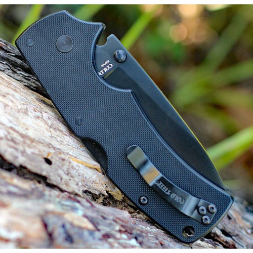Складной нож Cold Steel American Lawman - 58B фото 2
