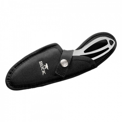 2011 Buck Шейный ножPakLite Large Skinner 0141SSS фото 3