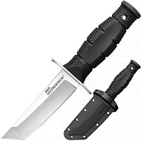 Нож-танто Cold Steel НожMini Leatherneck Tanto