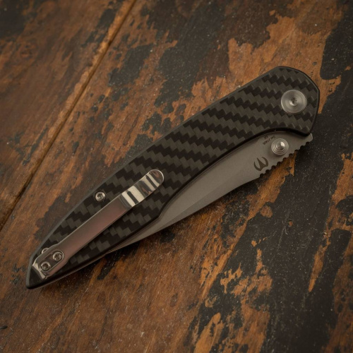 Складной нож CJRB Cutlery Centros фото 6