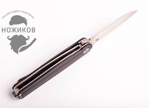 5891 ch outdoor knife CH3505 сталь D2 фото 21