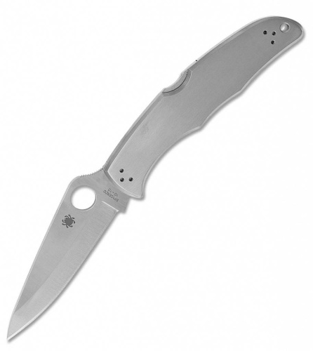 Складной нож Spyderco Endura 4 - 10P фото 4 Складной нож Spyderco Endura 4 - 10P фото 4