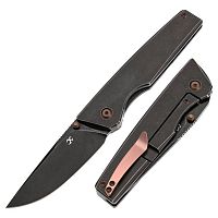 Складной нож Kansept knives 