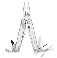 Мультитул для рыбалки Leatherman Wave