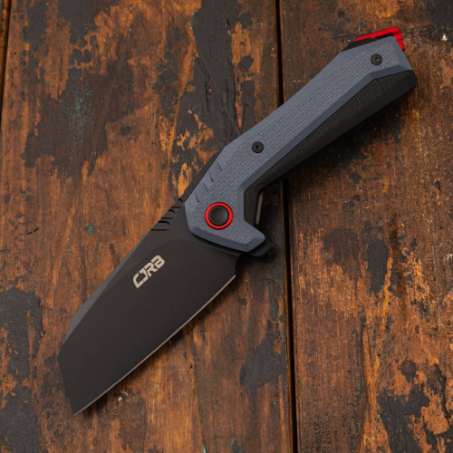 Складной нож CJRB Cutlery Tigris фото 2