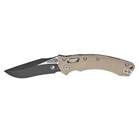 Складной нож Microtech Amphibian 137RL-1FLGTTA