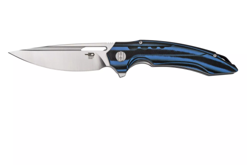 Складной нож Bestech Knives Ornetta фото 4 Складной нож Bestech Knives Ornetta фото 4