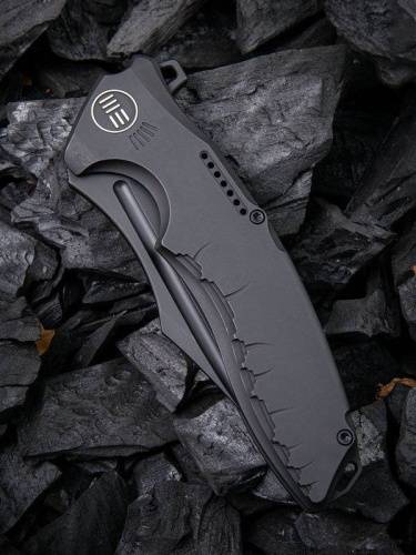 5891 WE Knife Chimera Black фото 5