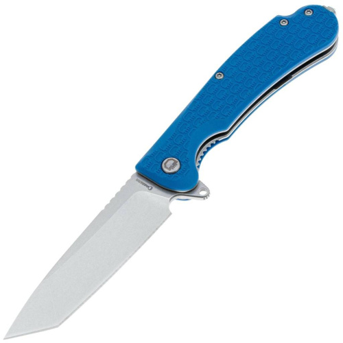 Складной нож Daggerr Yakuza Blue SW DL Складной нож Daggerr Yakuza Blue SW DL