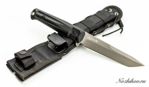 1039 Kizlyar Supreme Aggressor D2 TW фото 17