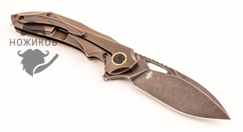 Складной нож Bestech Knives BT1813A фото 11