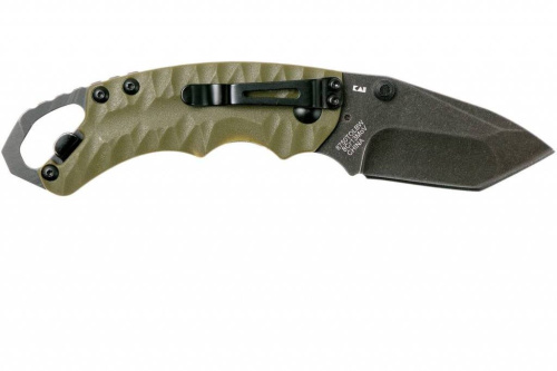 Складной нож Kershaw Shuffle II - 8750TOLBW фото 8 Складной нож Kershaw Shuffle II - 8750TOLBW фото 8