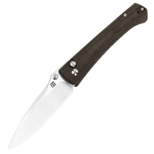 Складной нож Artisan Cutlery Andromeda Складной нож Artisan Cutlery Andromeda