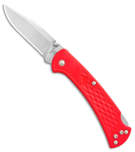 Складной нож Buck Ranger Slim Select 0112RDS2 фото 21 Складной нож Buck Ranger Slim Select 0112RDS2 фото 21