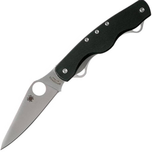 Складной нож Spyderco Multi-Tool 208GP