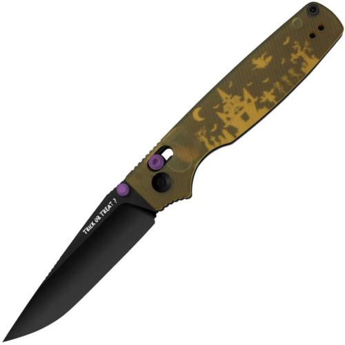 Складной нож Kizer Original 2 Складной нож Kizer Original 2