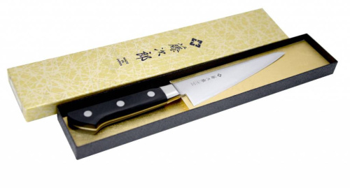 2011 Tojiro Обвалочный Кухонный нож фото 5 2011 Tojiro Обвалочный Кухонный нож фото 5