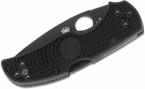 Складной нож Spyderco Native® 5 Lightweight 41SBBK5 фото 17