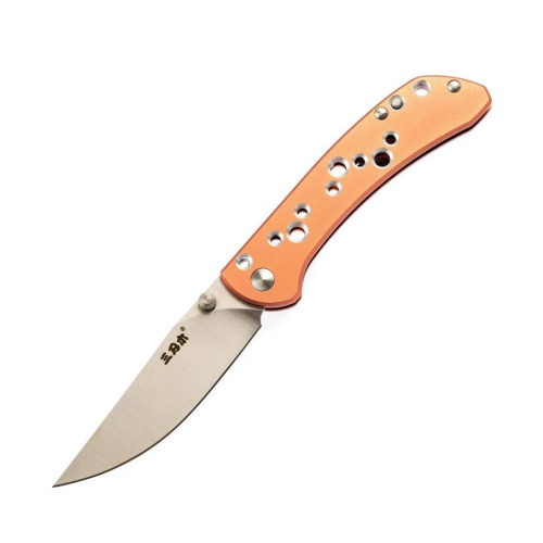 Складной нож Sanrenmu 9165-AW Складной нож Sanrenmu 9165-AW