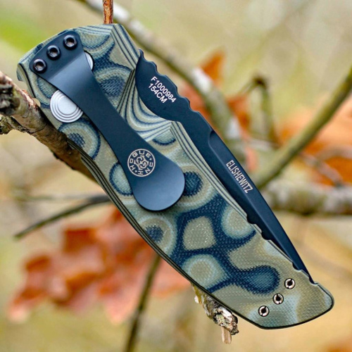 491 Hogue EX-01 Auto Drop Point фото 6 491 Hogue EX-01 Auto Drop Point фото 6
