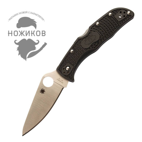 Складной нож Spyderco ENDELA C243PBK фото 3 Складной нож Spyderco ENDELA C243PBK фото 3