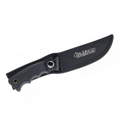 3810 Camillus Western Drop Blade фото 2