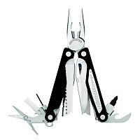 Мультитул для рыбалки Leatherman Charge