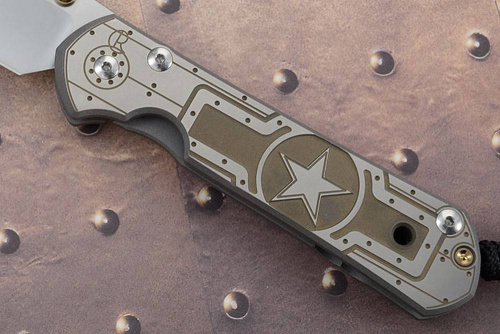 3810 Chris Reeve Large Sebenza 21 Unique Graphics Tanked фото 6 3810 Chris Reeve Large Sebenza 21 Unique Graphics Tanked фото 6