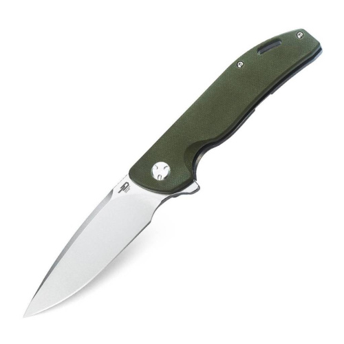 Складной нож Bestech Knives Bison