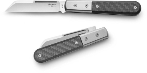 Складной нож Lion Steel LionSteel Barlow Dom