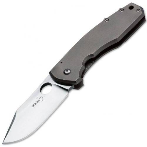 3810 Boker Vox F3 Titanium - Plus 01BO334 фото 5