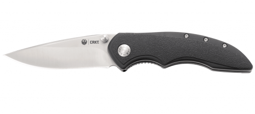 Складной нож CRKT R2601 Ruger Knives High-Brass фото 7