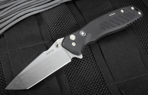 435 Spartan Blades PALLAS фото 7