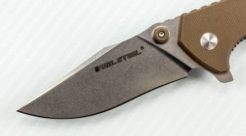 5891 Realsteel H5 Gerfalcon фото 2