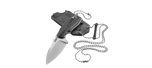 3810 CRKT Civet™ Drop Point фото 16