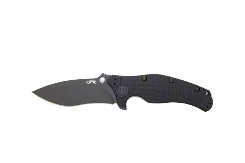 Складной нож Zero Tolerance 0200 Складной нож Zero Tolerance 0200