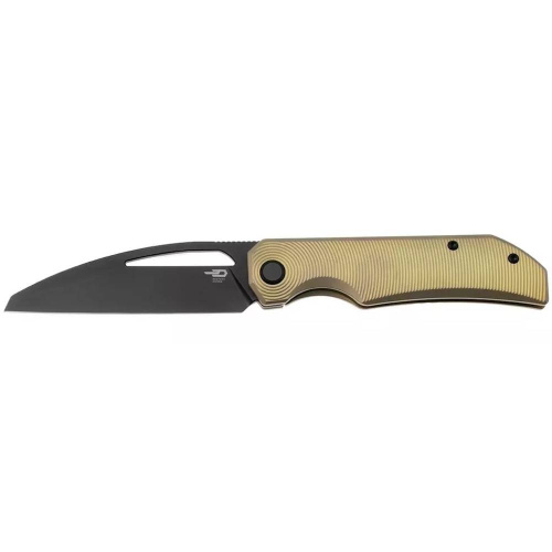 Складной нож Bestech Taipan