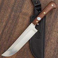 Охотничий нож  Пчак-Н ЦМ 100х13м