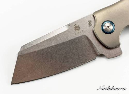 5891 Kizer C01C Grey фото 2