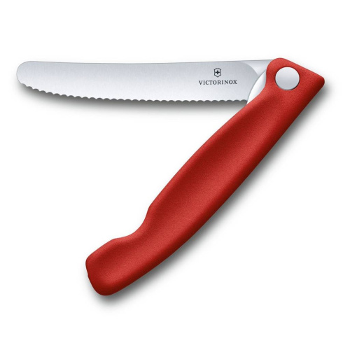 Складной нож Victorinox Складной кухонный 6.7831.FB фото 13 Складной нож Victorinox Складной кухонный 6.7831.FB фото 13